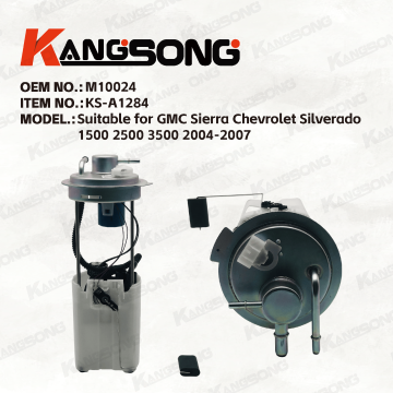 Applicable to  Chevrolet Silverado 1500 2500 GMC Sierra 1500 2500/M10024/Fuel Pump Assembly /KS-A1284