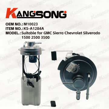 Applicable to  Chevrolet Silverado 1500 2500 GMC Sierra 1500 2500   /M10023/Fuel Pump Assembly /KS-A1284A