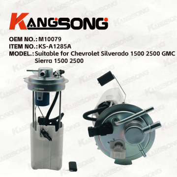 Applicable to  Chevrolet Silverado 1500 2500 GMC Sierra 1500 2500/M10079/Fuel Pump Assembly /KS-A1285A