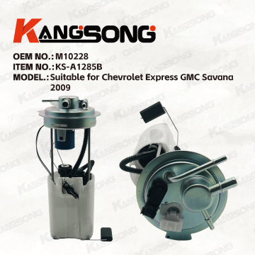 Applicable to Chevrolet Express GMC Savana/M10228/Fuel Pump Assembly /KS-A1285B