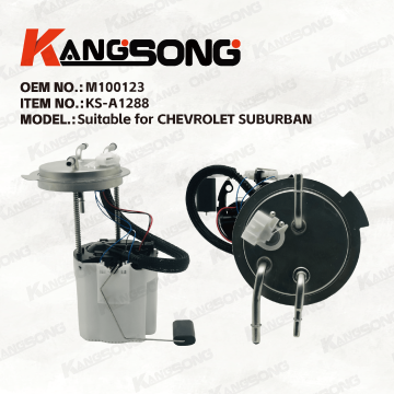 Applicable to CHEVROLET SUBURBAN GMC YUKON XL    /M100123/Fuel Pump Assembly /KS-A1288