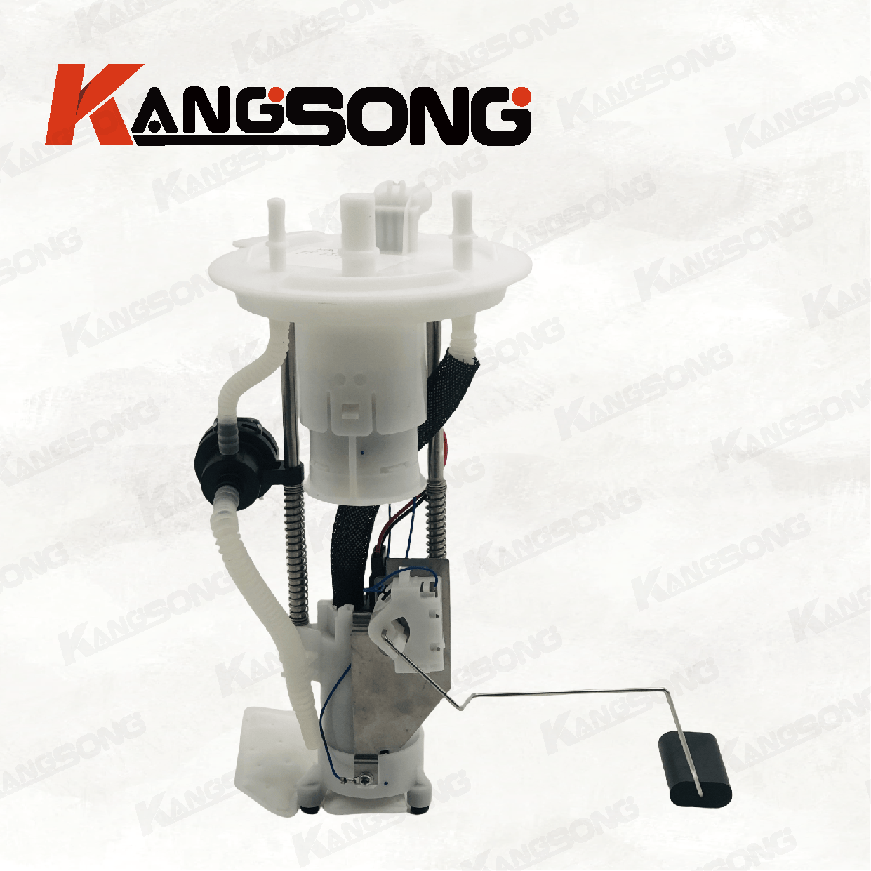 Applicable to Ford Lincoln Navigator V8/E2476M 8L1Z-9H307-B PFS-420 PFS-514 8L1Z-9 H307-A /Fuel Pump Assembly /KS-A1297 1297 (2).png