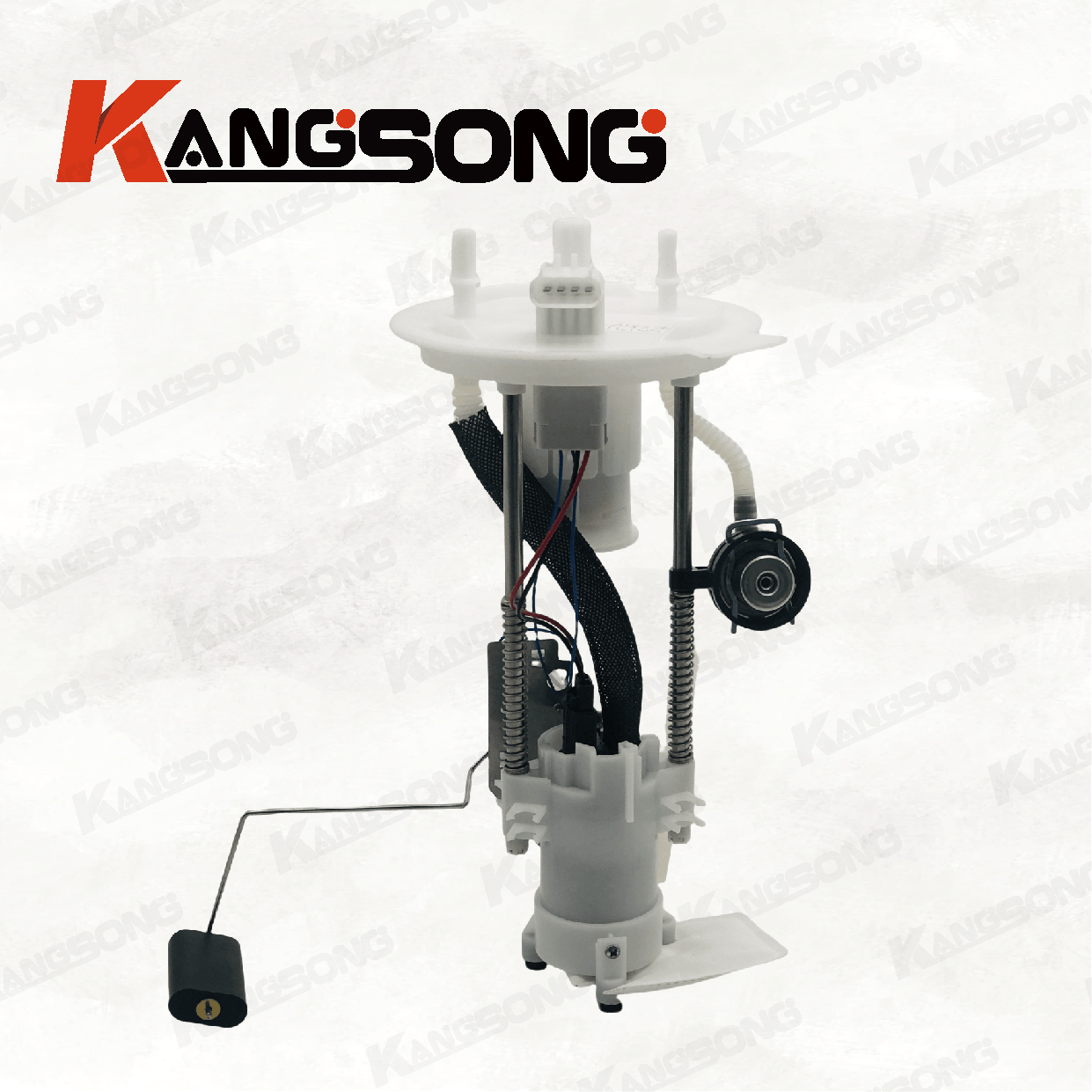 Applicable to Ford Lincoln Navigator V8/E2476M 8L1Z-9H307-B PFS-420 PFS-514 8L1Z-9 H307-A /Fuel Pump Assembly /KS-A1297 1297 (3).png