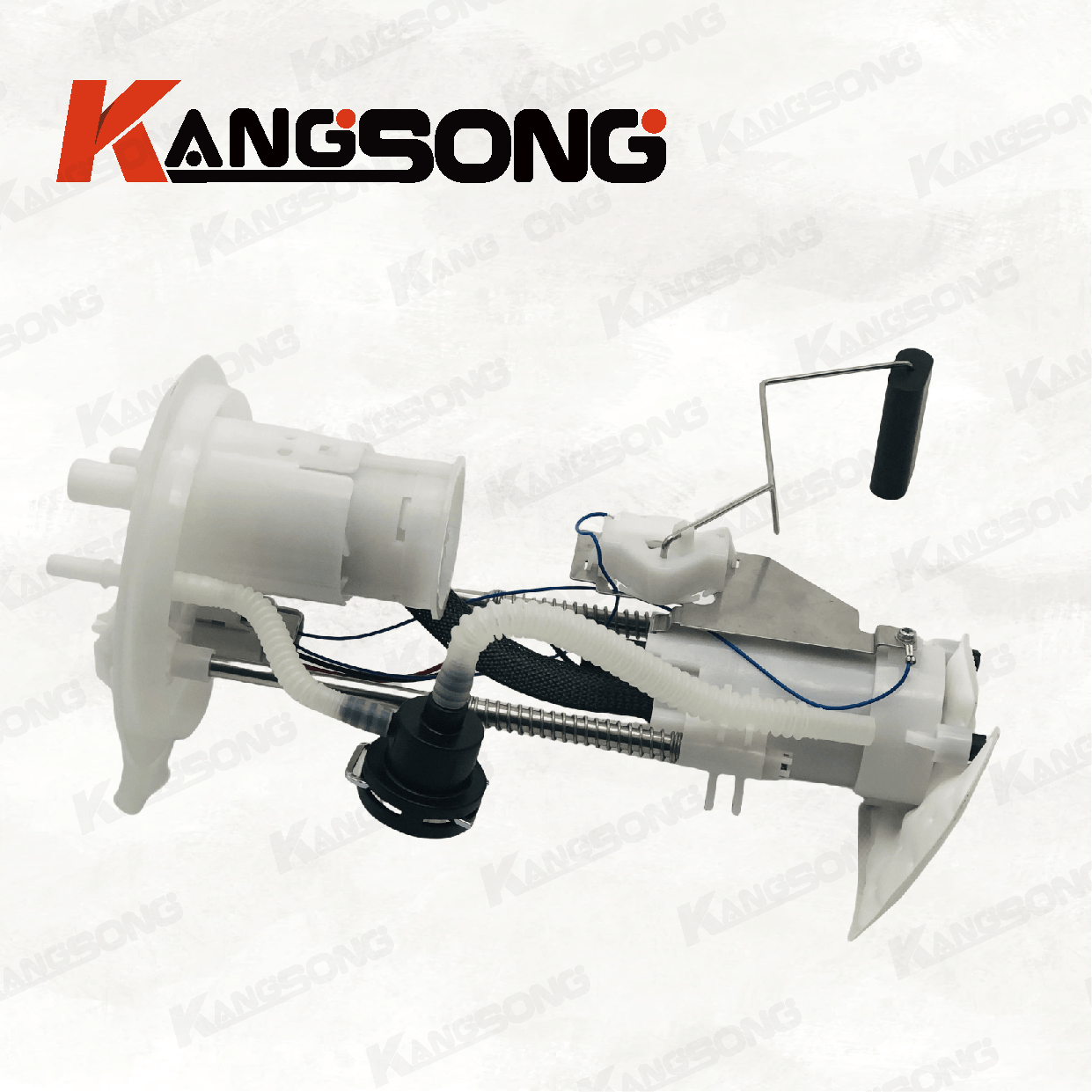 Applicable to Ford Lincoln Navigator V8/E2476M 8L1Z-9H307-B PFS-420 PFS-514 8L1Z-9 H307-A /Fuel Pump Assembly /KS-A1297 1297 (5).png