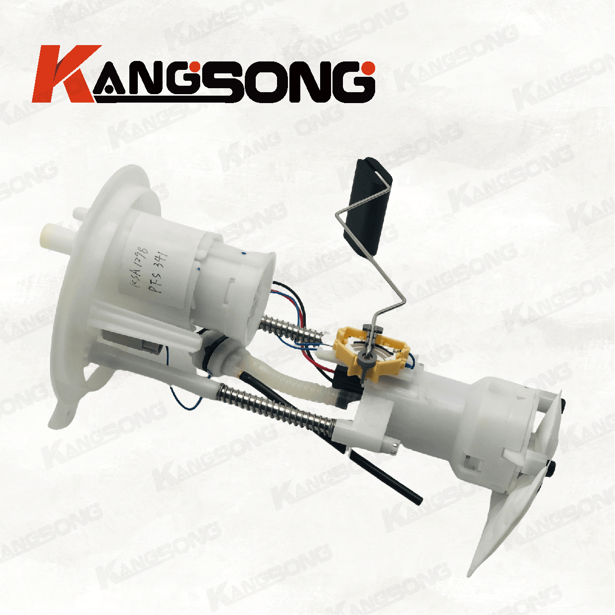 Applicable to Ford Expedition For Lincoln Navigator /E2443M FG0877 PFS-341 6L1Z9H307A/Fuel Pump Assembly /KS-A1298