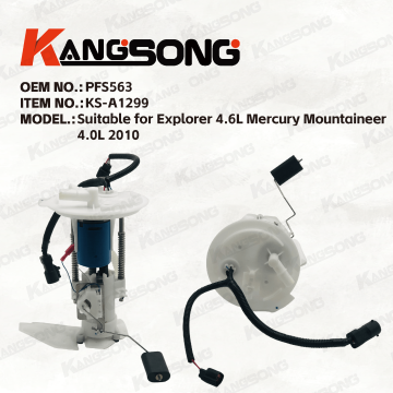Applicable to Explorer 4.6L Mercury Mountaineer 4.0L /PFS563/Fuel Pump Assembly /KS-A1299