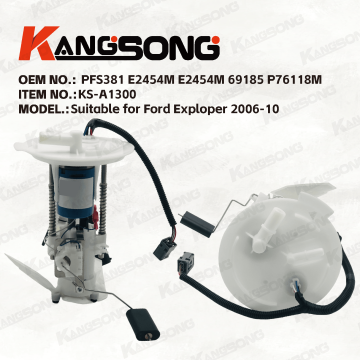 Applicable to Ford Exploper /PFS381,E2454M,EB454M /Fuel Pump Assembly /KS-A1300