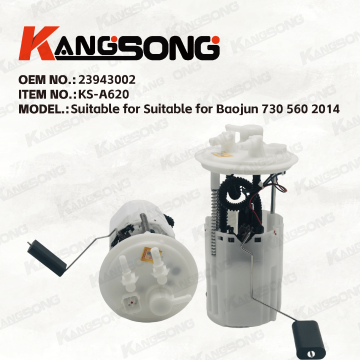 Applicable to Baojun 730 560 /23943002/Fuel Pump Assembly/KS-A620