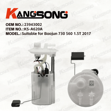 Applicable to Baojun 730 560 /23943002/Fuel Pump Assembly/KS-A620A