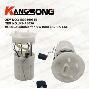 Applicable to VW Bora LAVIDA 1.6L /180919051B /Fuel Pump Assembly/KS-A303A