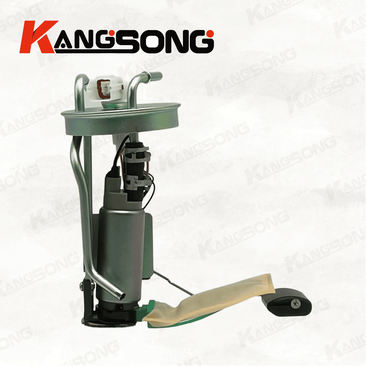 Applicable to Mercedes Benz New 100 / 6614703594/ A6614703594 /Fuel Pump Assembly/KS-A357 357 (4).png