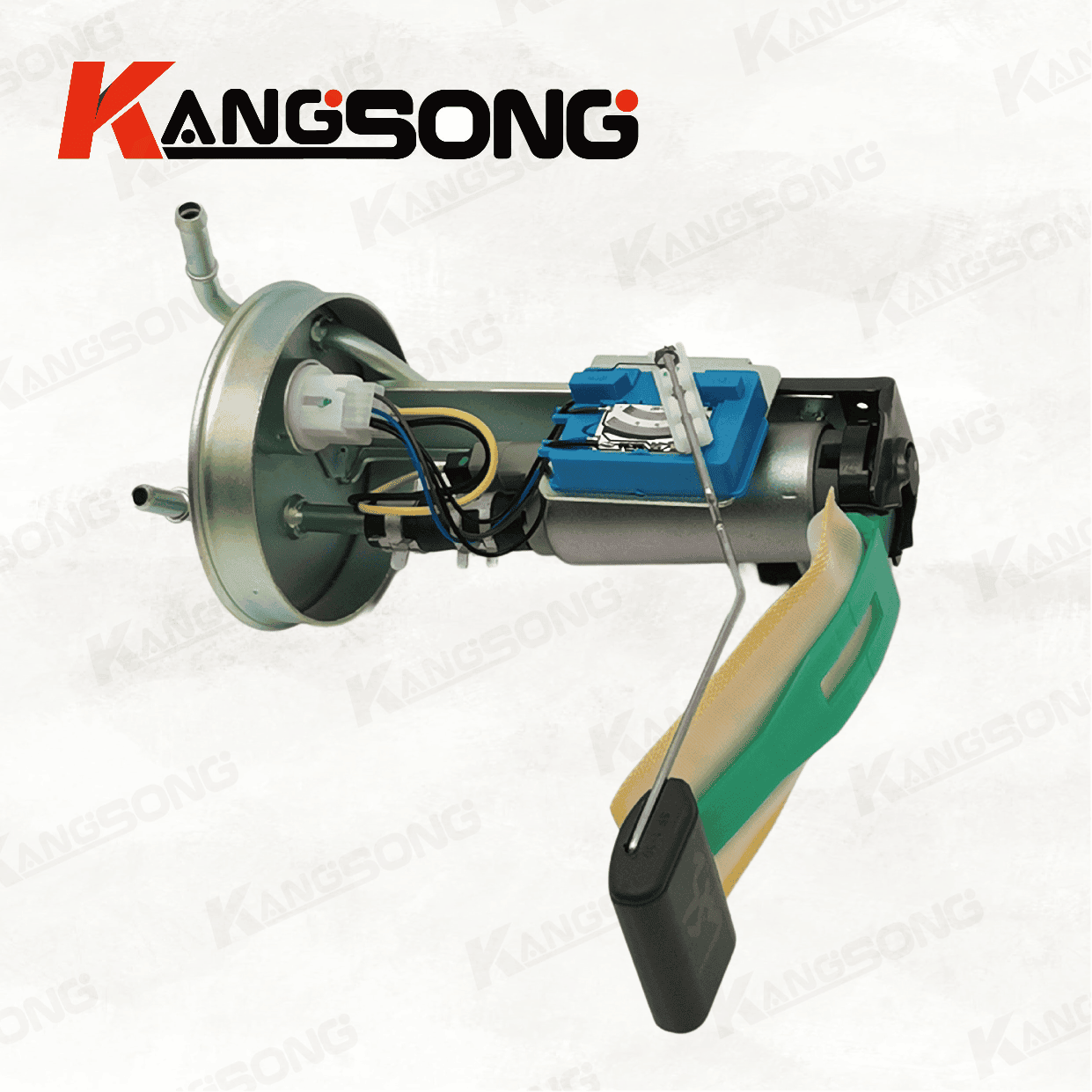 Applicable to Mercedes Benz New 100 / 6614703594/ A6614703594 /Fuel Pump Assembly/KS-A357 357 (5).png