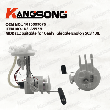 Applicable to Geely /1016009076/Fuel Pump Assembly/KS-A557A