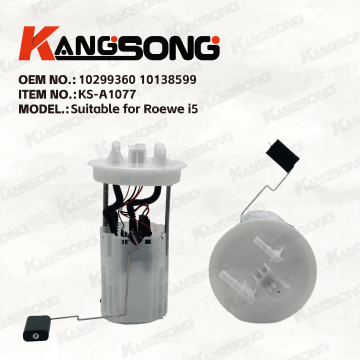 Applicable to Roewe i5/10299360 10138599/Fuel Pump Assembly/KS-A1077