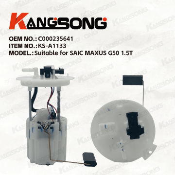 Applicable to SAIC MAXUS G50/C000235641/Fuel Pump Assembly/KS-A1133