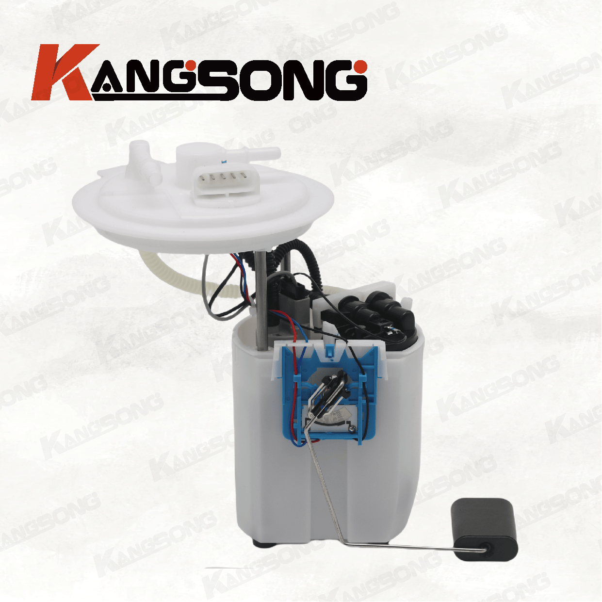 Applicable to GAC Trumpchi GM6 /28589430-02/Fuel Pump Assembly/KS-A1331