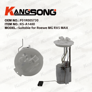 Applicable to Roewe MG RX5 MAX/F01R00S730/Fuel Pump Assembly/KS-A1480