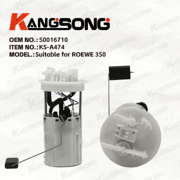 Applicable to ROEWE 350/50016710/Fuel Pump Assembly/KS-A474