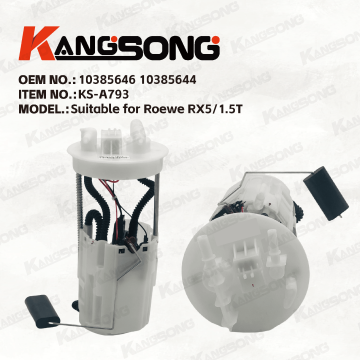 Applicable to Roewe RX5/10385646 10385644/Fuel Pump Assembly/KS-A793
