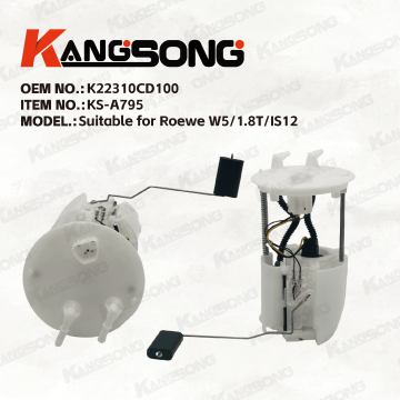 Applicable to Roewe W5/K22310CD100/Fuel Pump Assembly/KS-A795