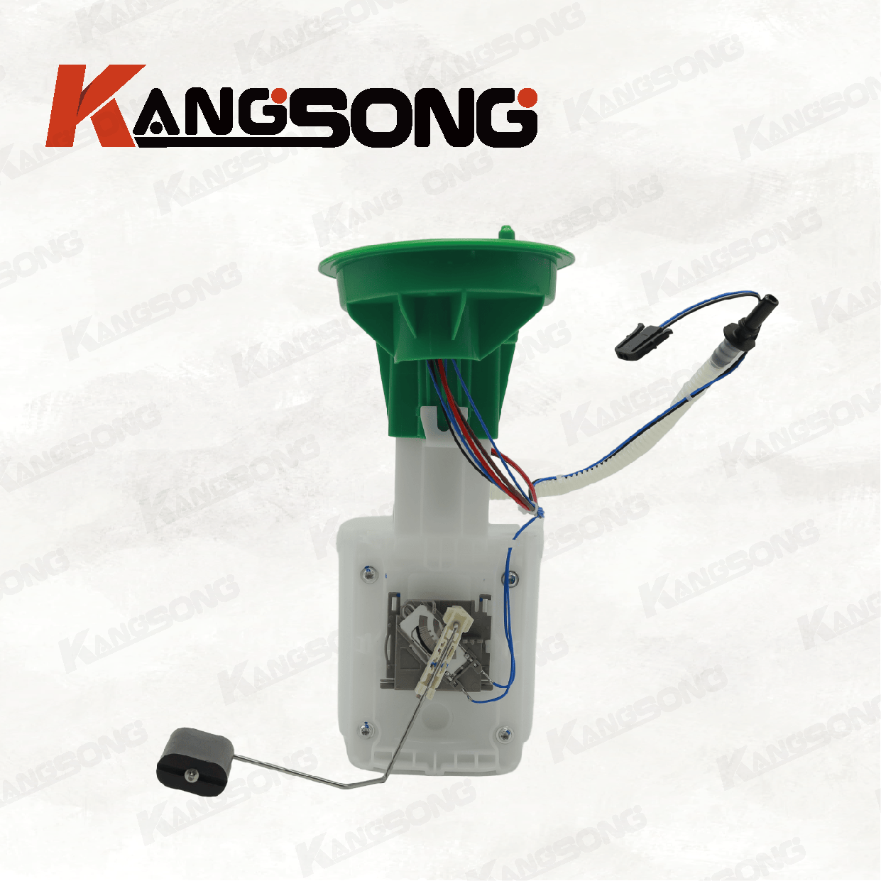 Applicable to JAC Refine /N70066 3111-38000/Fuel Pump Assembly/KS-A218