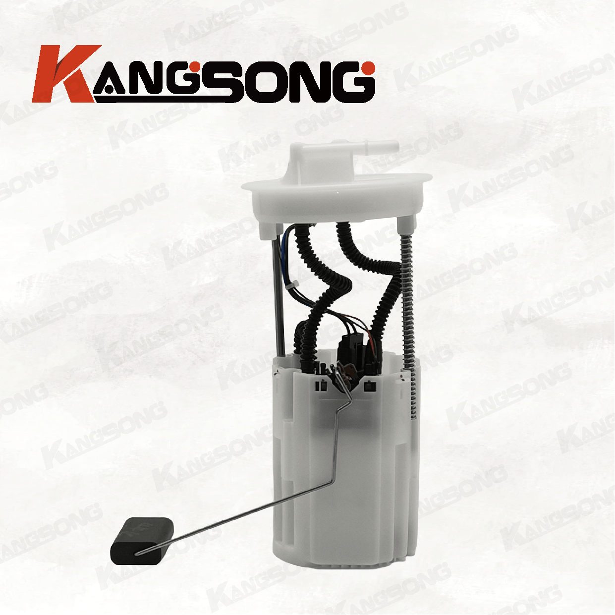 Applicable to JAC rein/1106610U1020 1106010U7150/Fuel Pump Assembly/KS-A444 2_画板 1.png