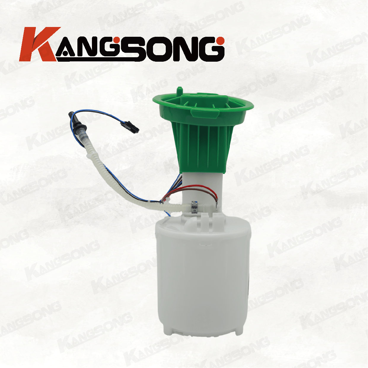 Applicable to JAC Refine /N70066 3111-38000/Fuel Pump Assembly/KS-A218