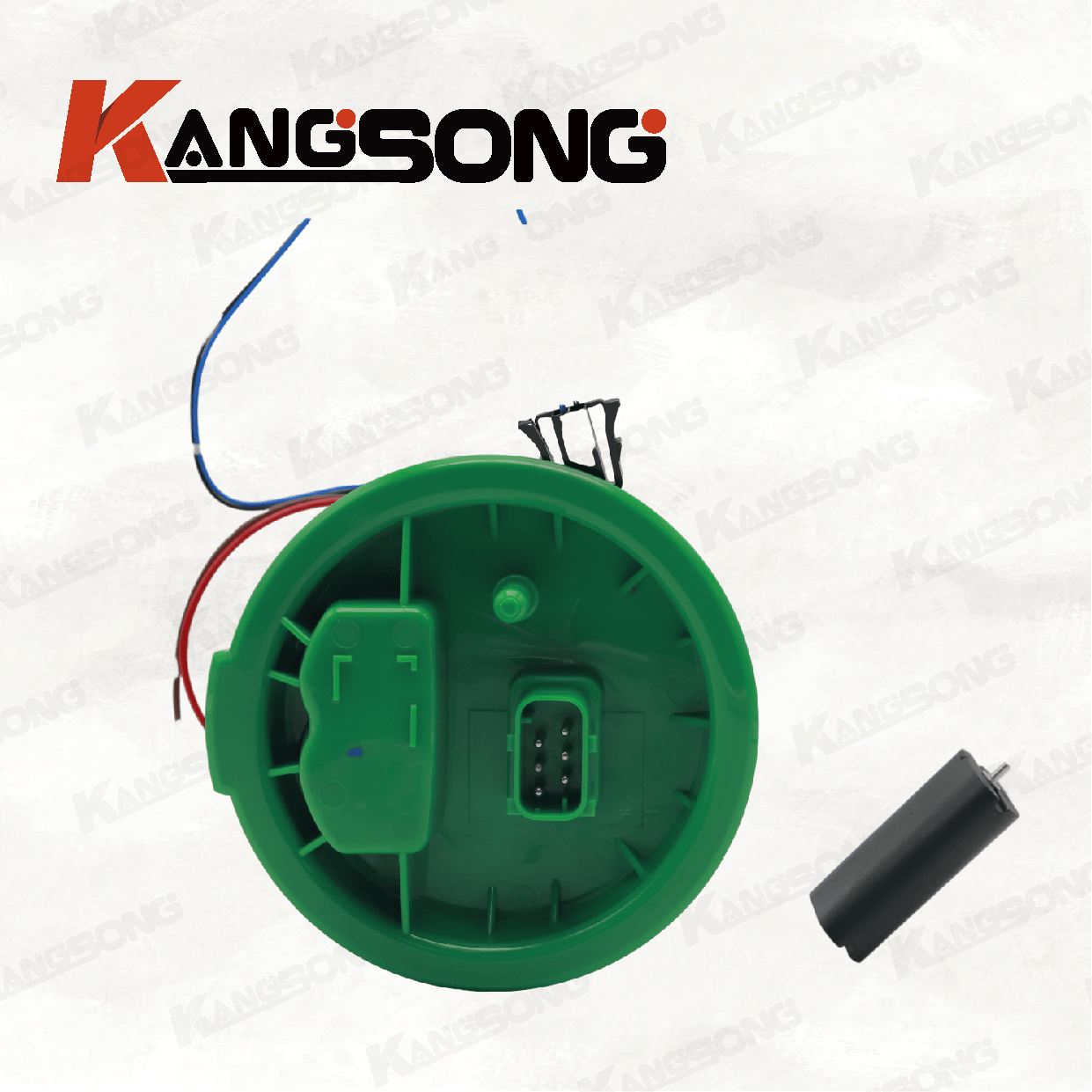 Applicable to JAC Refine /N70066 3111-38000/Fuel Pump Assembly/KS-A218