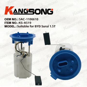 Applicable to Honda CR-V/17045-T0A-000 17708-T0A-A01/Fuel Pump Assembly/ KS-A732