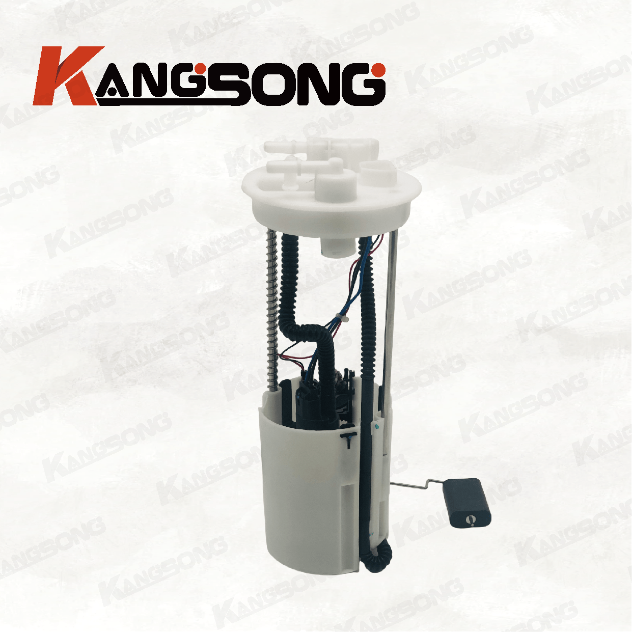 Applicable to Jac Yue Yue/1106610U8050/Fuel Pump Assembly/KS-A585 585 (3).png
