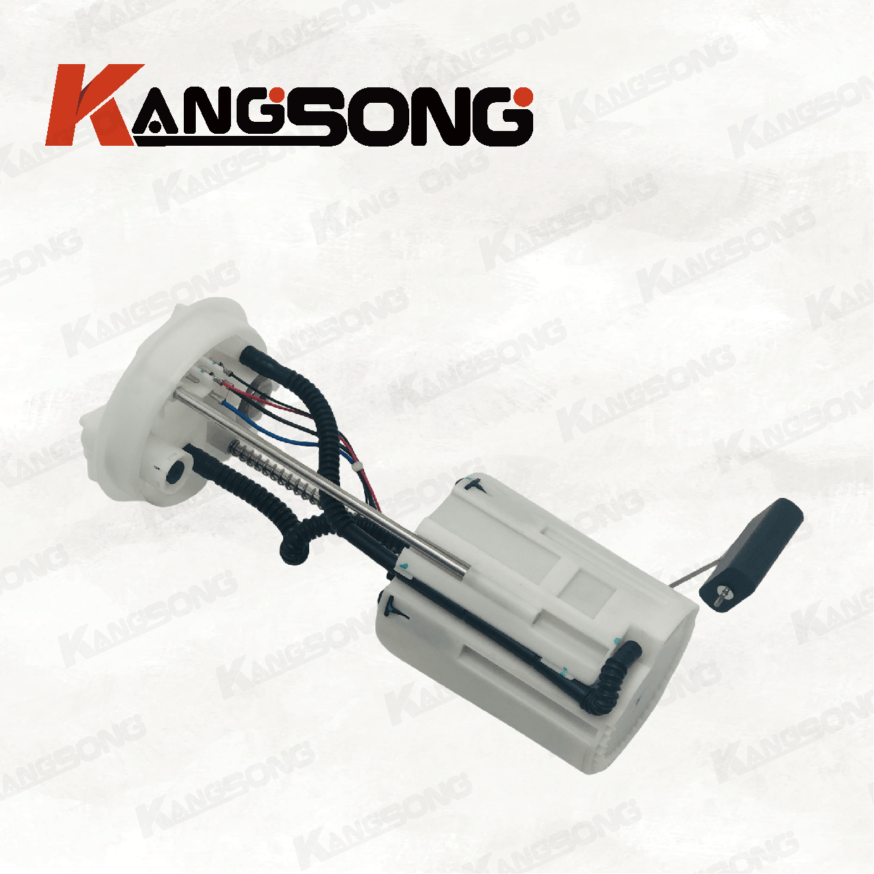 Applicable to Jac Yue Yue/1106610U8050/Fuel Pump Assembly/KS-A585 585 (5).png