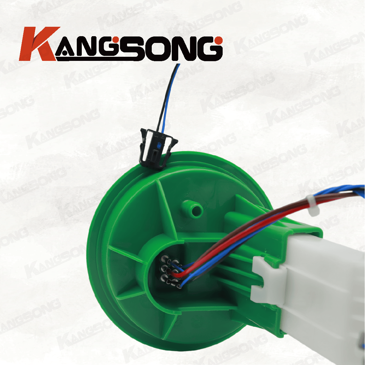 Applicable to JAC Refine /N70066 3111-38000/Fuel Pump Assembly/KS-A218