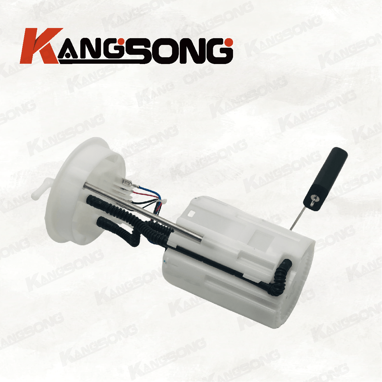 Applicable to JAC REFINE /31102-V1030/Fuel Pump Assembly/KS-A280A