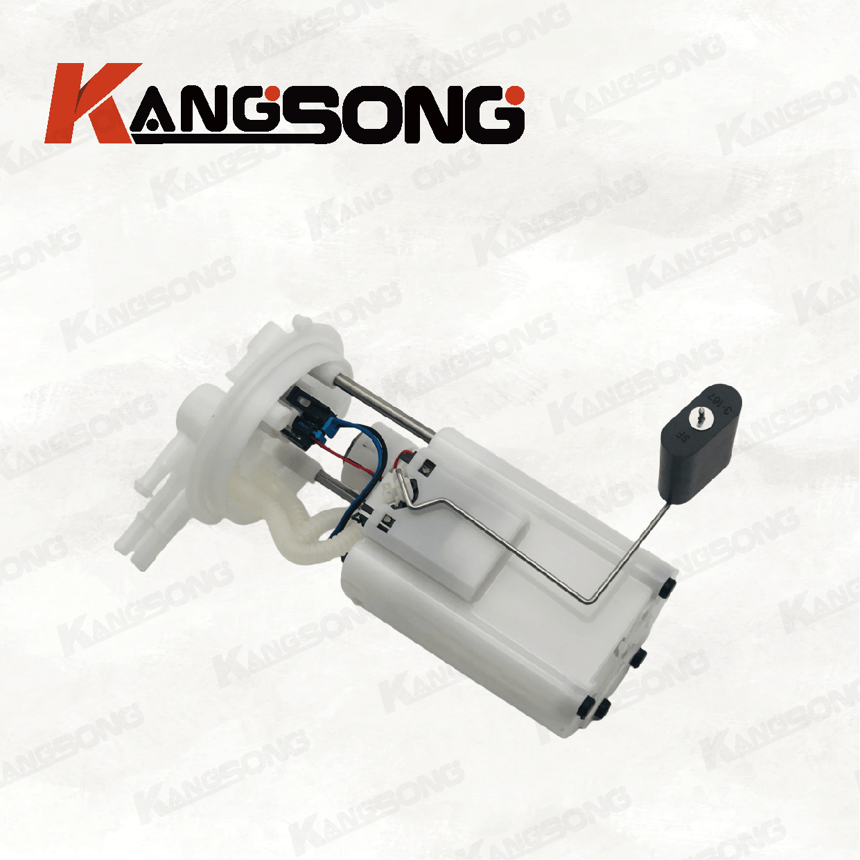 Applicable to BYD F3MT/F3D-1123100-A1/Fuel Pump Assembly/KS-A326A
