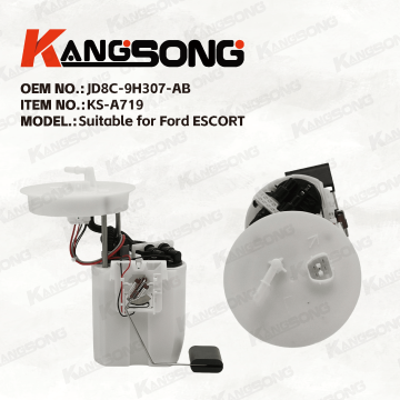 Applicable to Ford ESCORT/JD8C-9H307-AB/Fuel Pump Assembly /KS-A719