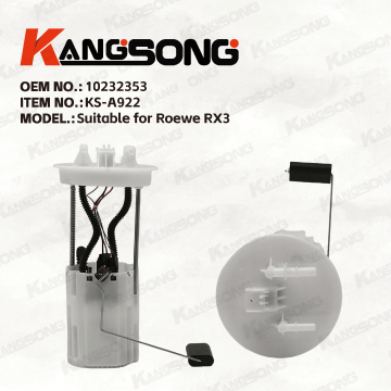 Applicable to Roewe RX3/10232353/Fuel Pump Assembly/KS-A922