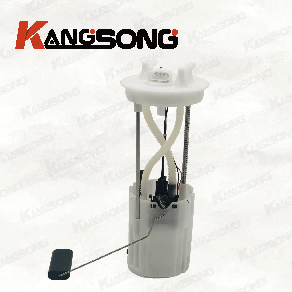 Applicable to JAC SHUAILING GASOLINE/ZZJH017A 1106010P1719/Fuel Pump Assembly/KS-A947