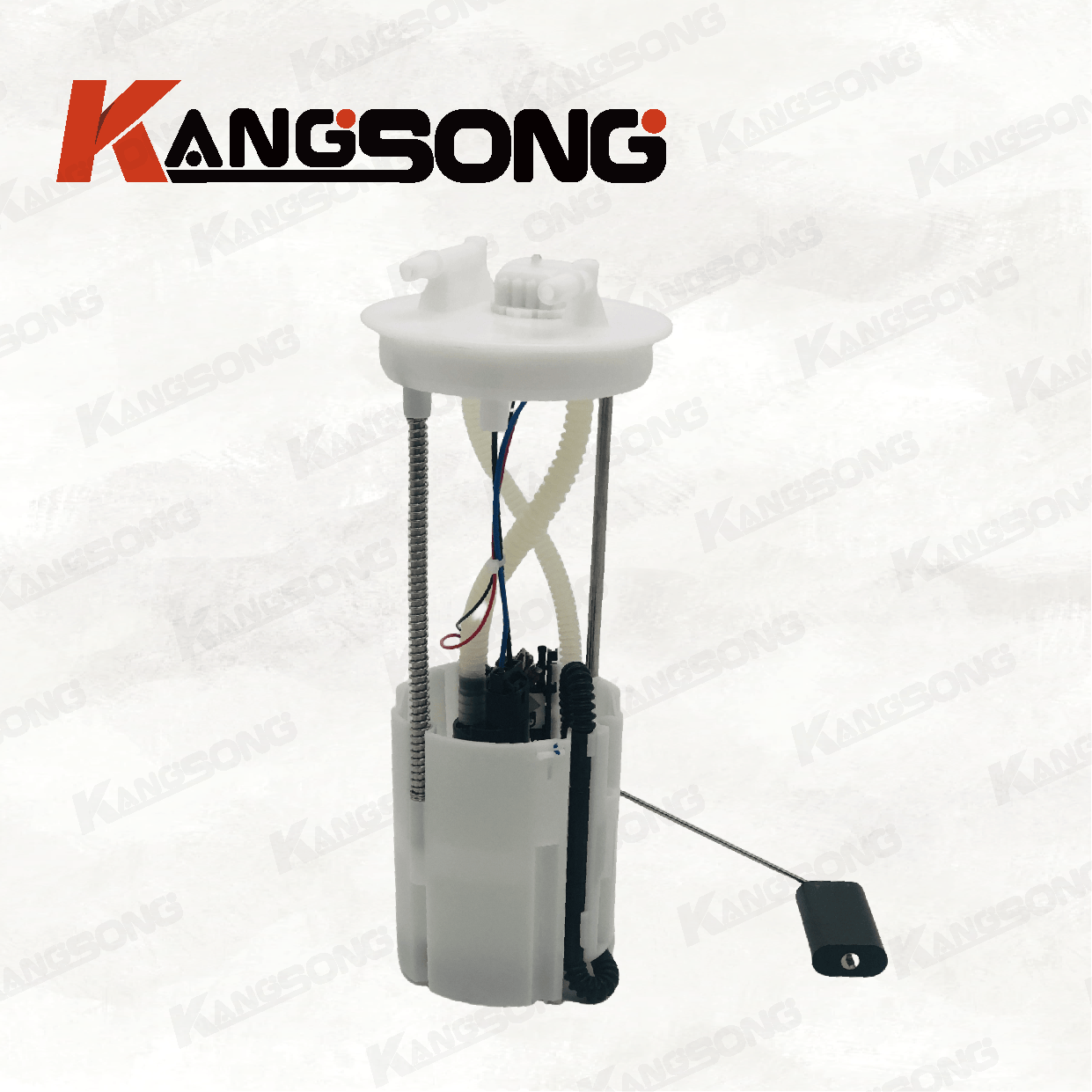 Applicable to JAC SHUAILING GASOLINE/ZZJH017A 1106010P1719/Fuel Pump Assembly/KS-A947