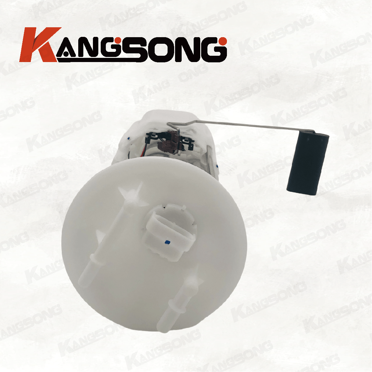 Applicable to JAC SHUAILING GASOLINE/ZZJH017A 1106010P1719/Fuel Pump Assembly/KS-A947