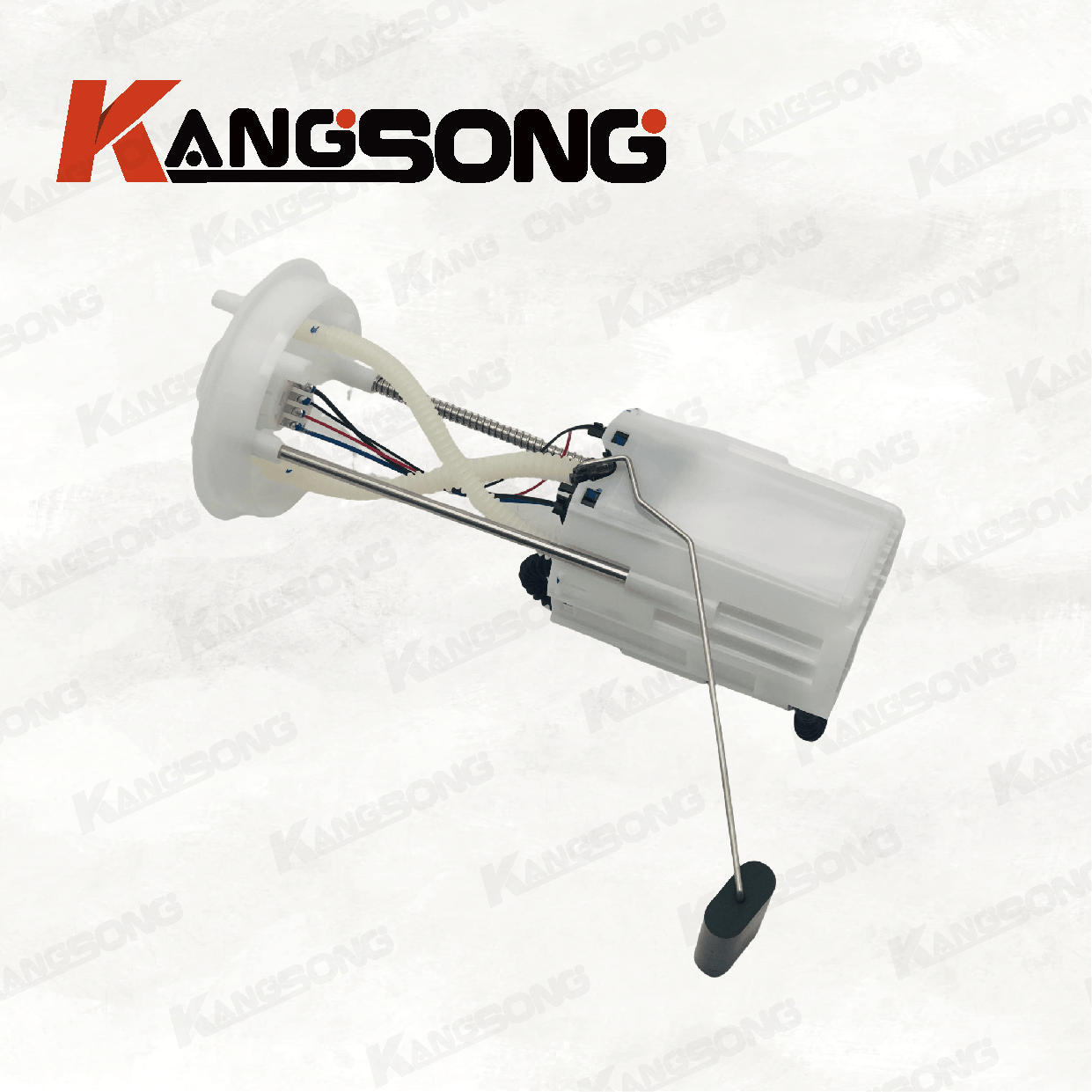 Applicable to JAC SHUAILING GASOLINE/ZZJH017A 1106010P1719/Fuel Pump Assembly/KS-A947