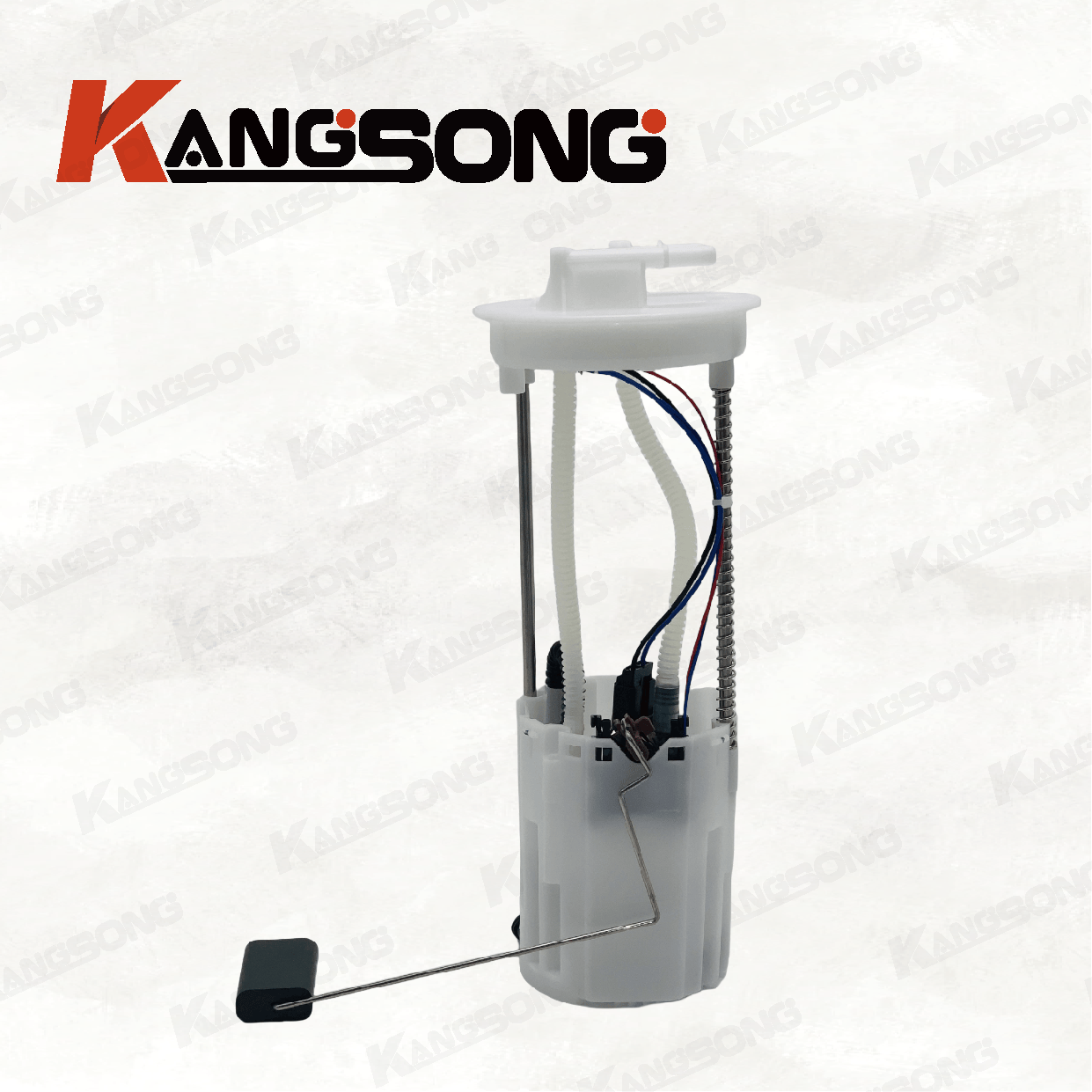 Applicable to JAC Refine S7 1.5T/1106100U0030 10258931 ZP11952B0/Fuel Pump Assembly/KS-A997