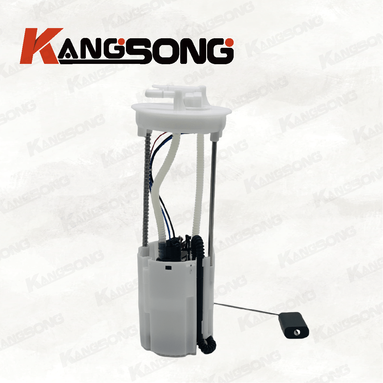 Applicable to JAC Refine S7 1.5T/1106100U0030 10258931 ZP11952B0/Fuel Pump Assembly/KS-A997