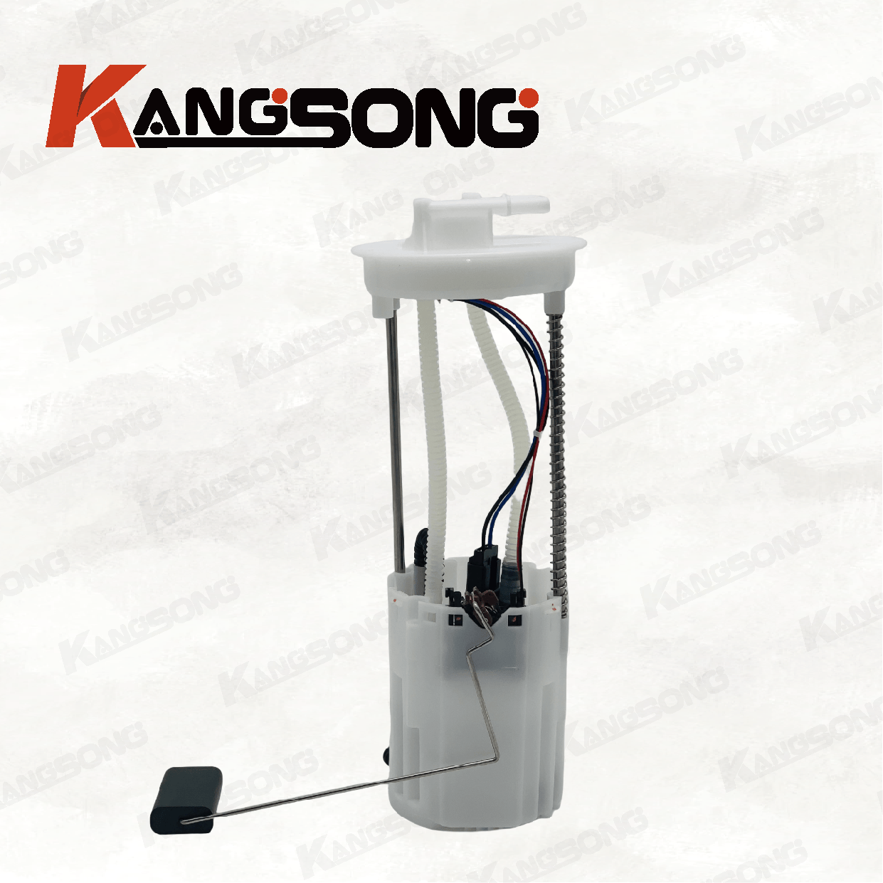 Applicable to JAC Refine S7/1106100U0010 10258931 ZP11952B0/Fuel Pump Assembly/KS-A997A