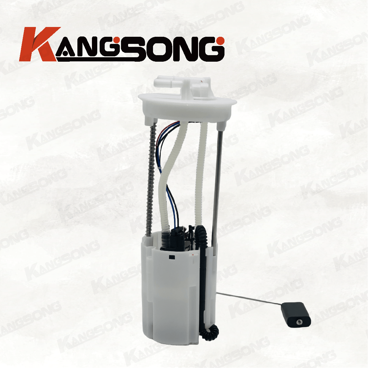 Applicable to JAC Refine S7/1106100U0010 10258931 ZP11952B0/Fuel Pump Assembly/KS-A997A