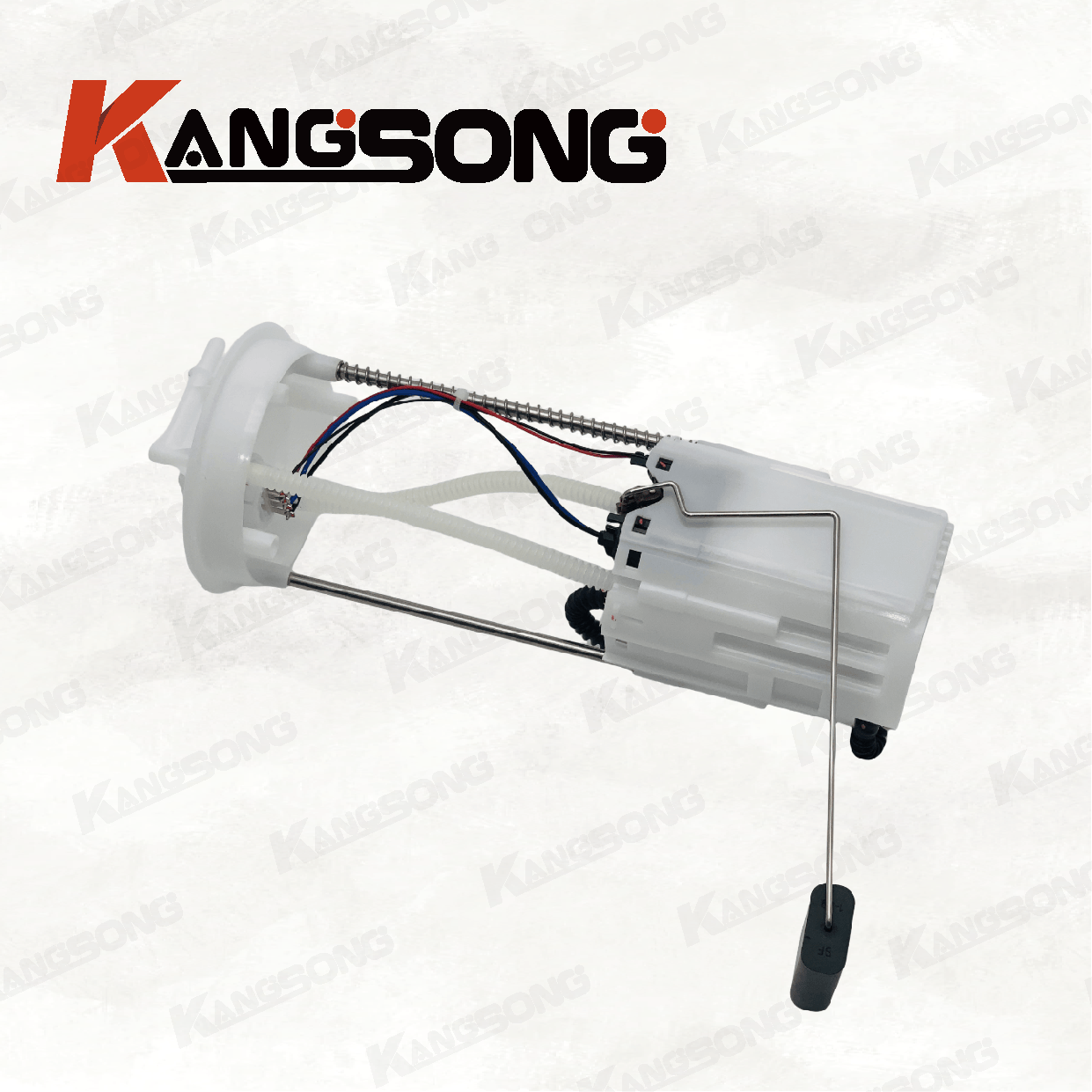 Applicable to JAC Refine S7/1106100U0010 10258931 ZP11952B0/Fuel Pump Assembly/KS-A997A