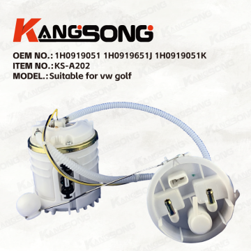 Applicable to vw golf/1H0919051 1H0919651J 1H0919051K/Fuel Pump Assembly/KSA202
