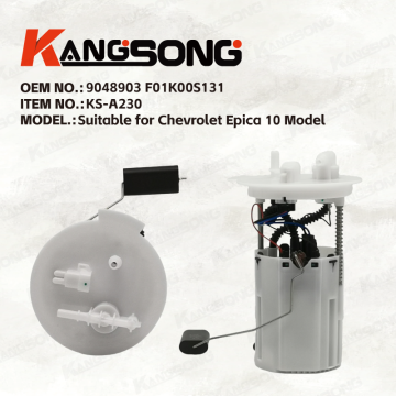 Applicable to Chevrolet Epica/9048903 F01K00S131/Fuel Pump Assembly/KSA230