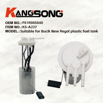 Á við um Bucik New Regal /F01R00S040/eldsneytisdælu/KSA237