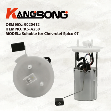 Applicable to Chevrolet Epica 07/9020412/Fuel Pump Assembly/KS-A250