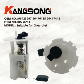 Applicable to Chevrolet AVEO/96423297 96476115 96417442/Fuel Pump Assembly/KS-A261